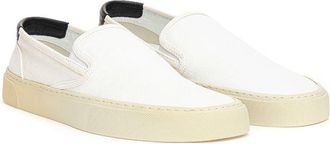 Saint Laurent Venice Sneaker - White