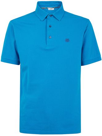 Etro Polo Shirt