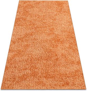 RugsX Rugsx - tappeto - moquette serenade arancione orange 200x500 cm