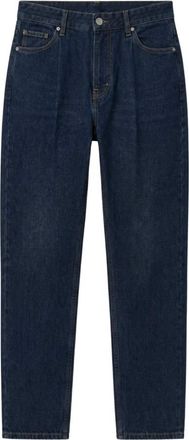 Be Able Fred Wide Jeans - Jeans - Hombre - Azul - W32