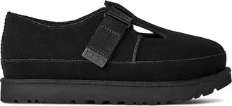 UGG Goldenstar Mary Jane Nero