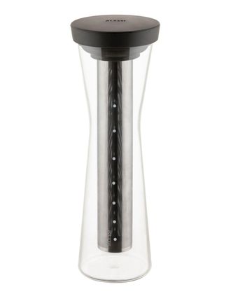 Alessi Mazagran Cold Brew Coffee Pitcher