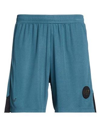 Emporio Armani PARTES DE ABAJO - Pantalones cortos y bermudas en YOOX.COM