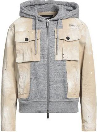 Dsquared2 COATS & JACKETS - Jackets sur YOOX.COM
