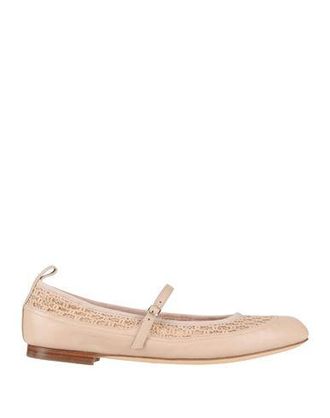 AGL FOOTWEAR - Ballet flats on YOOX.COM