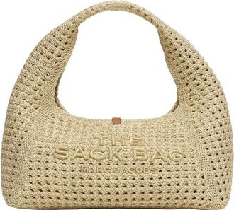 Marc Jacobs Donna, Borse, Beige, Taglia unica, new