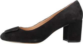 Geox Mujer, Zapatos, Negro, Talla: 38 EU