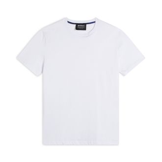 Freddy T-shirt Basic con Stampa Freddy Training
