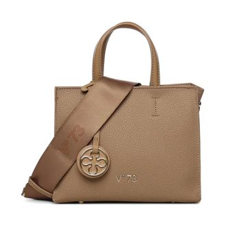 V&deg; 73 Tote Bags, female, Beige, Size: ONE SIZE Shopping Blake