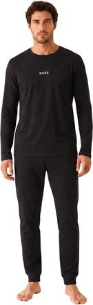 HUGO BOSS Uomo, Nightwear & Lounge, Nero, L, new