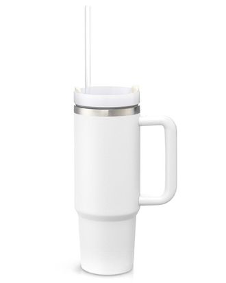 Cheer Collection 30Oz Ultra Hydration Drink Tumbler With Lid