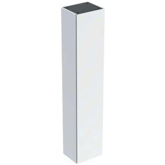 Keramag Keramag - Geberit Icon Armario Alto Con Una Puerta, 36x180x29,1 Cm, 502316
