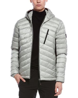 Bogner Goran Quilted Jacket