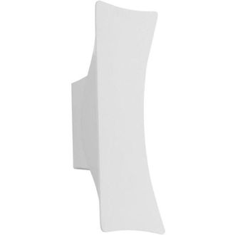 OEM Aplique De Pared Led De Aluminio Impermeable, 6w 100-277v 3000k, Luz Exterior Impermeable, Luz Blanca C&aacute;lida, Luminaria Impermeable Ip65 -crezuo