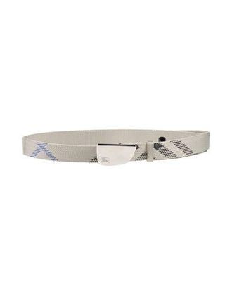 Burberry Belts