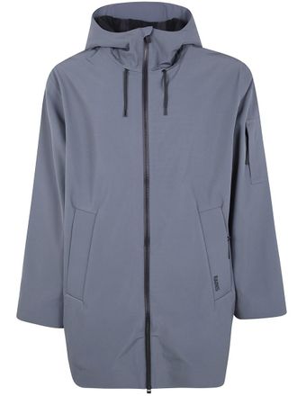 Rains Suva Vision Softshell Jacket
