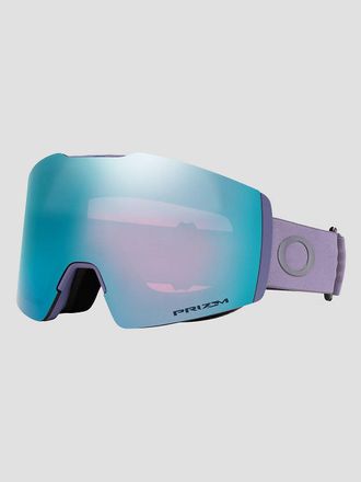 Oakley Fall Line M Matte Lilac Goggle