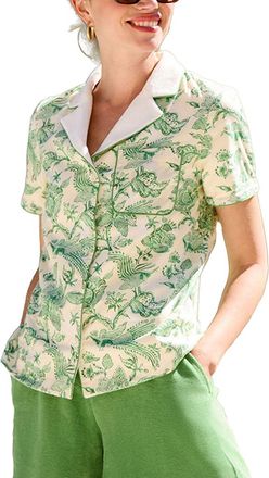 J.McLaughlin J.Mclaughlin Myrtle Blouse