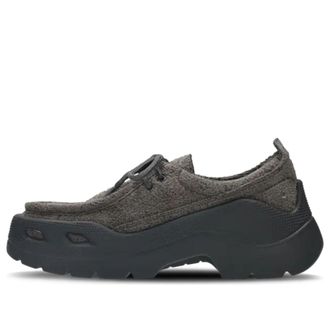 Crocs EXP Gallery Shoe Black Sand 210640-0LD