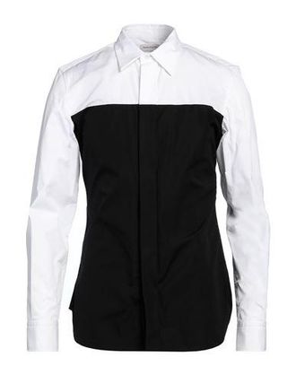 Alexander McQueen TOPWEAR - Camicie su YOOX.COM