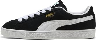 Puma Sneakers Suede Classic unisex, Scarpe, Nero, 35.5