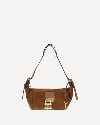 Chlo&eacute; Paddington Shoulder Bag Female UNI