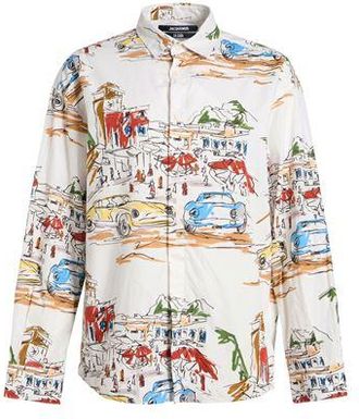 Jacquemus TOPWEAR - Camicie su YOOX.COM