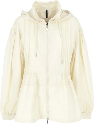 Moncler Vabre jack - Beige