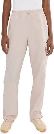 Columbia Skien Valleytm Cargo Pants Womens Casual Pants Dark Stone : 2XL L, Polyester