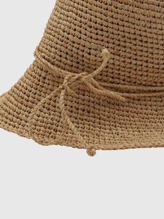 Helen Kaminski Cappello Helen Kaminski in rafia