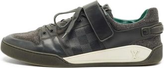 Louis Vuitton Sneakers basse - Grigio
