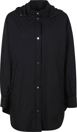 Herno Shirt Jacket