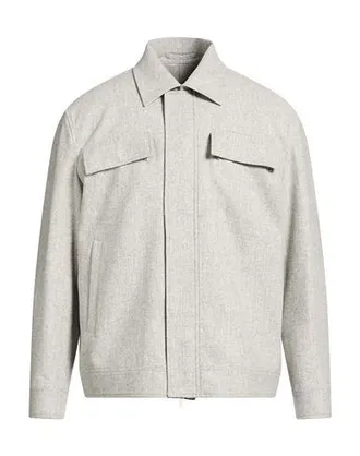 Lardini COATS & JACKETS - Jackets on YOOX.COM