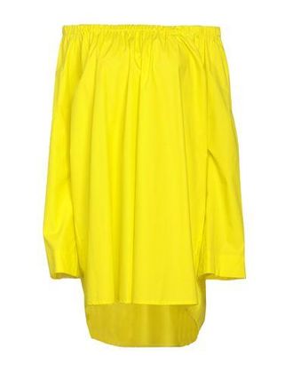 Douuod DRESSES - Mini dresses on YOOX.COM