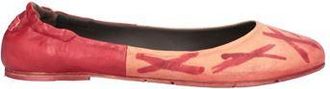 Le Ruemarcel FOOTWEAR - Ballet flats on YOOX.COM