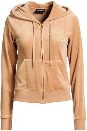 Juicy Couture TOPWEAR - Sweatshirts sur YOOX.COM