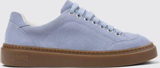 Camper Sneakers Runner Twentyfive in camoscio