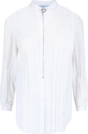 Seafarer Shirt