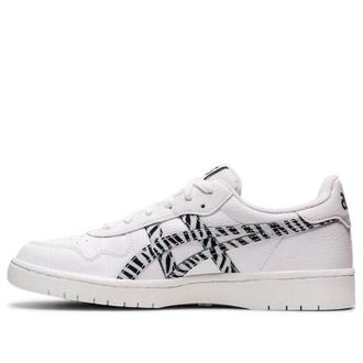 Asics (WMNS) ASICS Japan S White Black 1202A075-100
