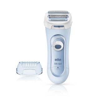 Braun Afeitadora Femenina Silk Epil Wd Braun