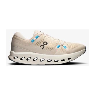 On Running Mujer, Zapatos, Beige, Talla: 38 1/2 EU