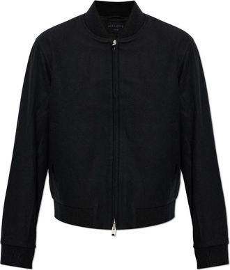 AllSaints Uomo, Giacche, Nero, 2Xl, new