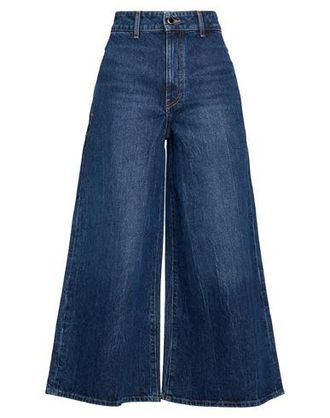Khaite BOTTOMWEAR - Pantaloni jeans su YOOX.COM