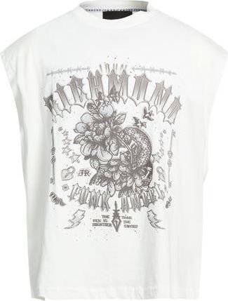 John Richmond TOPWEAR - T-shirts su YOOX.COM