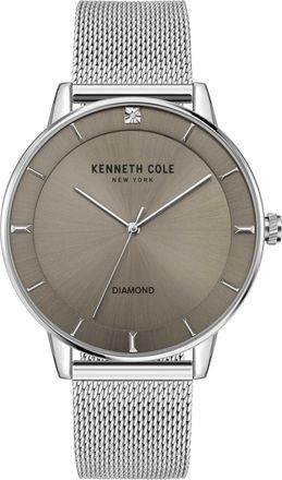 Kenneth Cole Classic Mens Watch