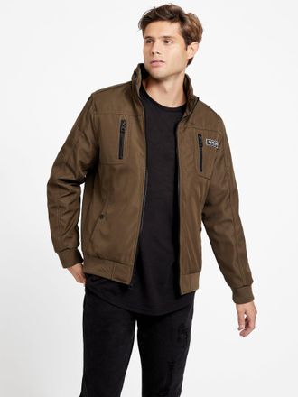 Guess Eco Auggie Padded Jacket