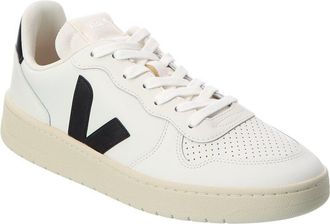 Veja Veja V-10 Prime Leather Sneaker