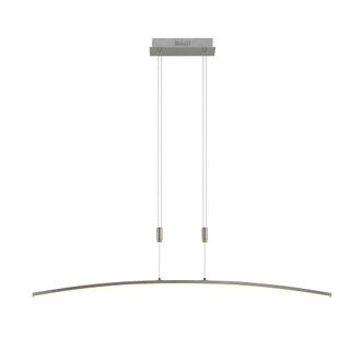 Lindby L&aacute;mpara de techo de Metal Gris