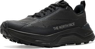 The North Face Fastpack WP Mens Shoes TNF Black/TNF Black : 11.5 D - Medium, Synthetic