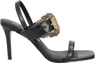 Versace FOOTWEAR - Sandals on YOOX.COM